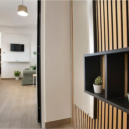 La Piazzetta 194 Apartment Fregenae
