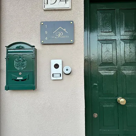 Apartment La Piazzetta 194 Fregenae