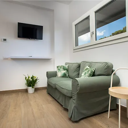 Apartment La Piazzetta 194