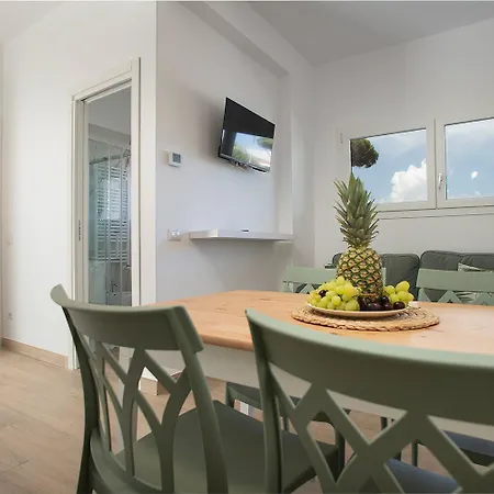 La Piazzetta 194 Apartment
