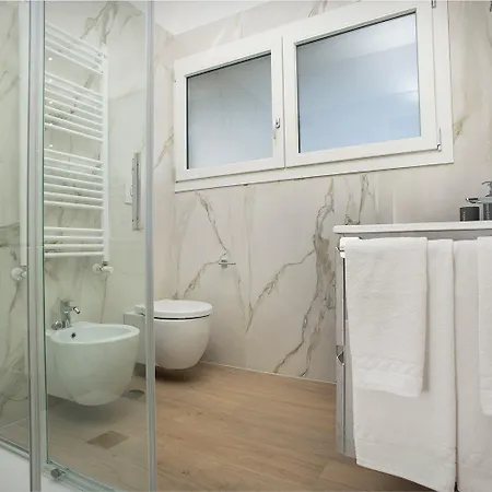 Apartment La Piazzetta 194 *