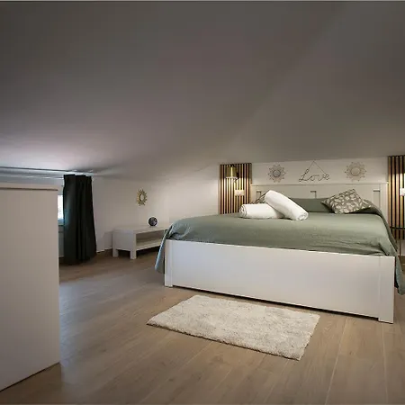 La Piazzetta 194 Apartment Fregenae
