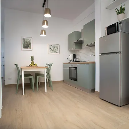 La Piazzetta 194 Apartment *