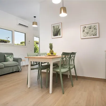 La Piazzetta 194 Apartment